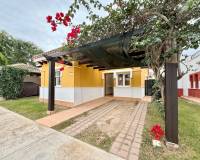 Location longue durée - Villa - Torre Pacheco - Santa Rosalía