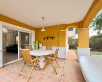 Location longue durée - Villa - Torre Pacheco - Santa Rosalía