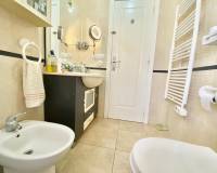 Location longue durée - Villa - Torrevieja - Aguas nuevas 2