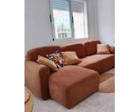 Location longue durée - Villa - Torrevieja - Aguas Nuevas