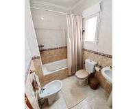 Location longue durée - Villa - Torrevieja - Aguas Nuevas