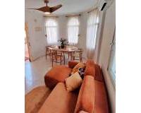 Location longue durée - Villa - Torrevieja - Aguas Nuevas