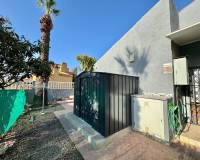 Location longue durée - Villa - Torrevieja - Centro