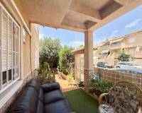 Location longue durée - Villa - Torrevieja - Centro