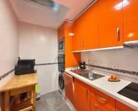 Location longue durée - Villa - Torrevieja - Centro