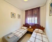 Location longue durée - Villa - Torrevieja - Centro