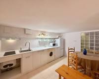 Location longue durée - Villa - Torrevieja - Centro