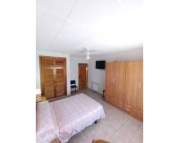 Location longue durée - Villa - Torrevieja - El Chaparral