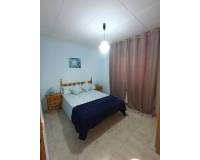 Location longue durée - Villa - Torrevieja - El Chaparral