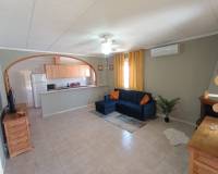 Location longue durée - Villa - Torrevieja - El Chaparral