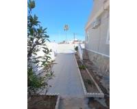 Location longue durée - Villa - Torrevieja - El Chaparral