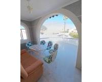 Location longue durée - Villa - Torrevieja - El Chaparral