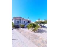 Location longue durée - Villa - Torrevieja - El Chaparral