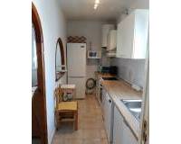 Location longue durée - Villa - Torrevieja - El Chaparral