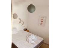 Location longue durée - Villa - Torrevieja - El Chaparral