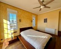 Location longue durée - Villa - Torrevieja - El Chaparral