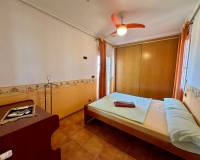 Location longue durée - Villa - Torrevieja - El Chaparral