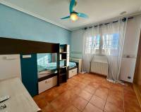 Location longue durée - Villa - Torrevieja - El Chaparral