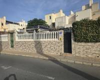 Location longue durée - Villa - Torrevieja - Habaneras