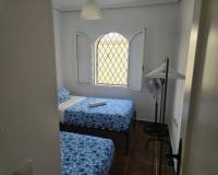 Location longue durée - Villa - Torrevieja - Habaneras