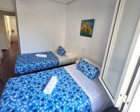 Location longue durée - Villa - Torrevieja - Habaneras