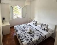 Location longue durée - Villa - Torrevieja - Habaneras