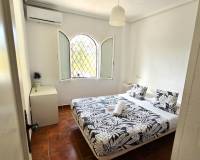 Location longue durée - Villa - Torrevieja - Habaneras