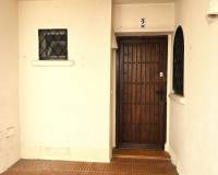 Location longue durée - Villa - Torrevieja - Habaneras