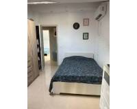 Location longue durée - Villa - Torrevieja - La Mata