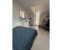 Location longue durée - Villa - Torrevieja - La Mata