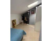 Location longue durée - Villa - Torrevieja - La Mata