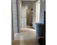 Location longue durée - Villa - Torrevieja - La Mata