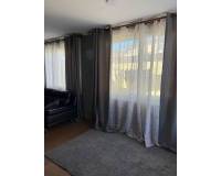 Location longue durée - Villa - Torrevieja - La Mata