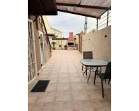 Location longue durée - Villa - Torrevieja - La Mata