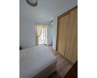 Location longue durée - Villa - Torrevieja - La Siesta - El Salado -  Torreta