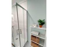 Location longue durée - Villa - Torrevieja - La Siesta - El Salado -  Torreta