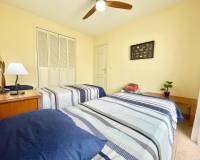 Location longue durée - Villa - Torrevieja - La siesta