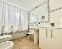 Location longue durée - Villa - Torrevieja - La siesta