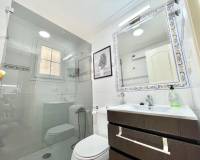 Location longue durée - Villa - Torrevieja - La siesta