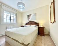 Location longue durée - Villa - Torrevieja - La siesta