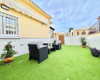 Location longue durée - Villa - Torrevieja - La siesta