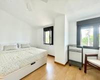 Location longue durée - Villa - Torrevieja - La veleta