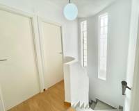 Location longue durée - Villa - Torrevieja - La veleta