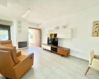 Location longue durée - Villa - Torrevieja - La veleta