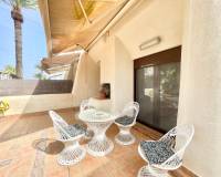 Location longue durée - Villa - Torrevieja - La veleta