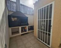 Location longue durée - Villa - Torrevieja - Los altos