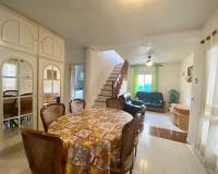 Location longue durée - Villa - Torrevieja - Los altos