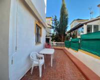 Location longue durée - Villa - Torrevieja - Los altos