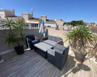 Location longue durée - Villa - Torrevieja - Los Balcones - Los Altos del Edén