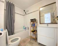 Location longue durée - Villa - Torrevieja - Los Balcones - Los Altos del Edén